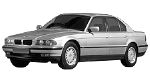 BMW E38 P1379 Fault Code