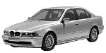 BMW E39 P1379 Fault Code