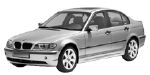 BMW E46 P1379 Fault Code