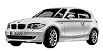 BMW E81 P1379 Fault Code