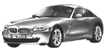 BMW E86 P1379 Fault Code