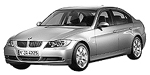 BMW E92 P1379 Fault Code