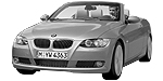 BMW E93 P1379 Fault Code