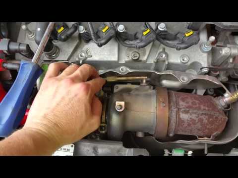 See P1379 repair manual