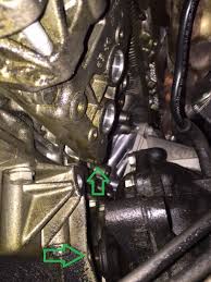 See P1379 in engine